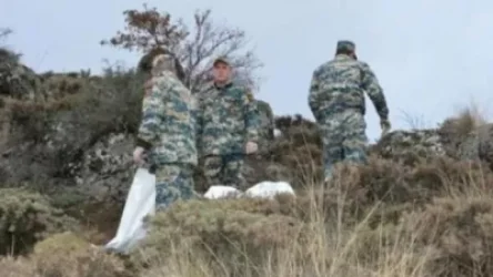 Գտնվել է ավտոմեքենայով ՊՆ դարպասները կոտրած Գուրգեն Վարդանյանի՝ անհետ կորած որդու դին. Tert