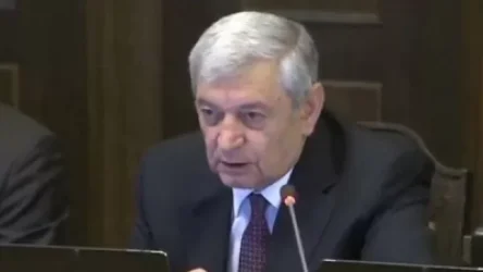 Տղամարդկանց մասին էլ գրեք, որ իմանան՝ իրանց էլ տեր կա. Ցոլակյան