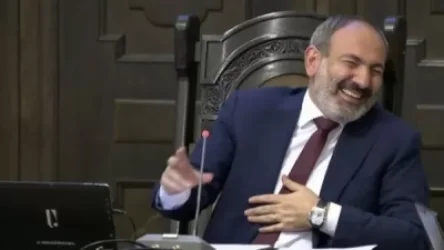 ՏԵՍԱՆՅՈՒԹ․ Դա արդեն ցեղասպանության կոչ է, պարոն Փաշինյան․ Եղիշե Կիրակոսյան