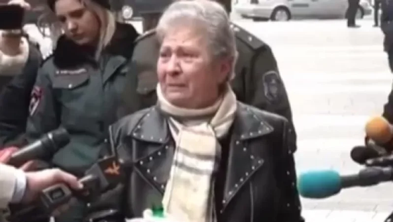 «Վարչապետը նամակս դրեց ծոցն ու ընթացք չտվեց»․ քաղաքացին սպառնում է ինքնահրկիզվել