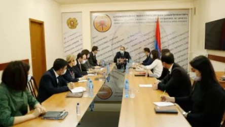 ՏԵՍԱՆՅՈՒԹ. Պետք է օգնել, որ հաշմանդամություն ստացած զինվորը ոչ թե համակերպվի, այլ հաղթահարի. Փաշինյան