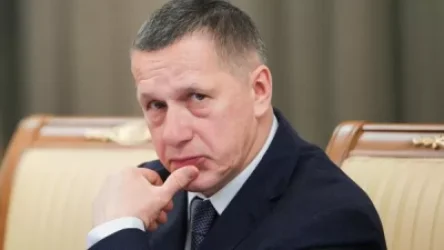 ՌԴ փոխվարչապետի մոտ կորոնավիրուս է հաստատվել