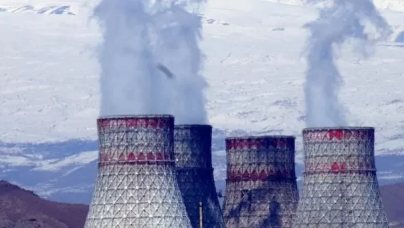 Թուրքական կուսակցությունը Մեծամորի ատոմակայանի վերաբերյալ առաջարկ է ներկայացրել մեջլիս