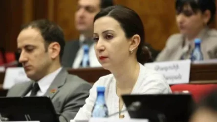 Ադրբեջանը հաստատում է միայն այն գերիների առկայությունը, որոնց մասին կան անհերքելի ապացույցներ. Պատգամավորը՝ ՄԻՊ-ին