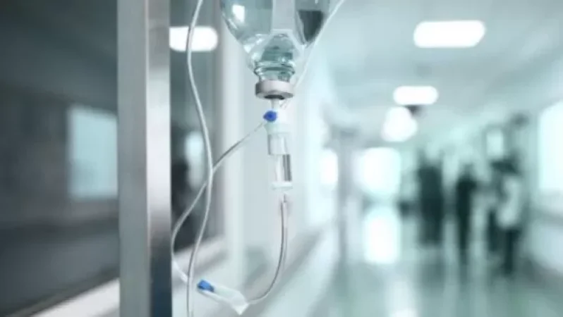 Արտաշատի ԲԿ-ն այլևս չի սպասարկի կորոնավիրուսով վարակված հիվանդներին