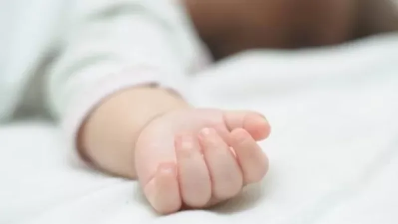 Լուսանկար․ 53 տարեկան կինը մայրացել է