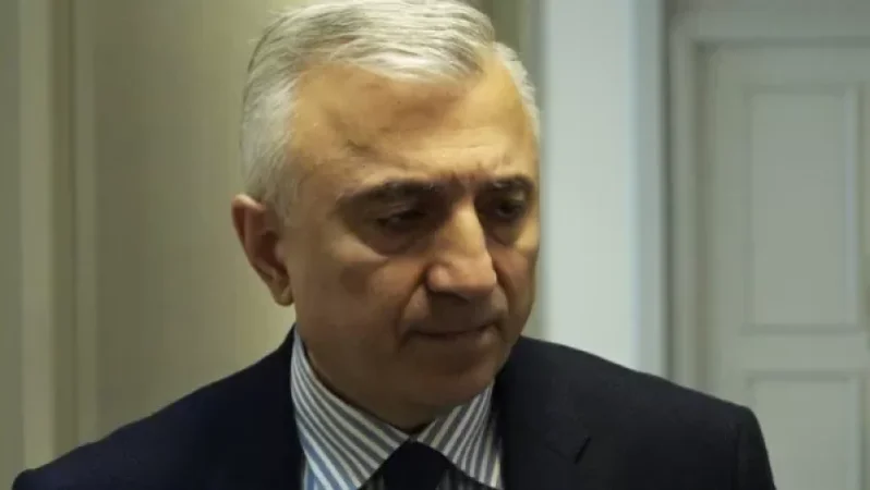 Մնում է խոսելիս ողջունել ոչ միայն զրուցակցին, այլև գաղտնալսողին. նախկին նախարար