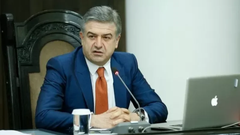 Կարեն Կարապետյանը Ռուսաստանում պաշտոն է ստացել