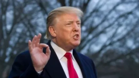 Մոտենում ենք Չինաստանի հետ մեծ համաձայնագրի կնքմանը. Թրամփ