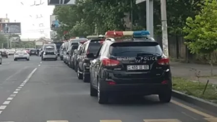 Մայթեզրերին տրանսպորտային միջոցների վաճառքի ու վարձույթի խնդիրը կլուծվի