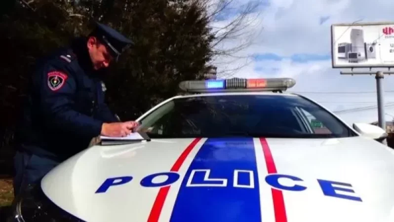 Վարչական ակտերի պահանջները կատարել և տուգանքի գումարը վճարել օրենքով նախատեսված 30-օրյա ժամկետներում․ՃՈ