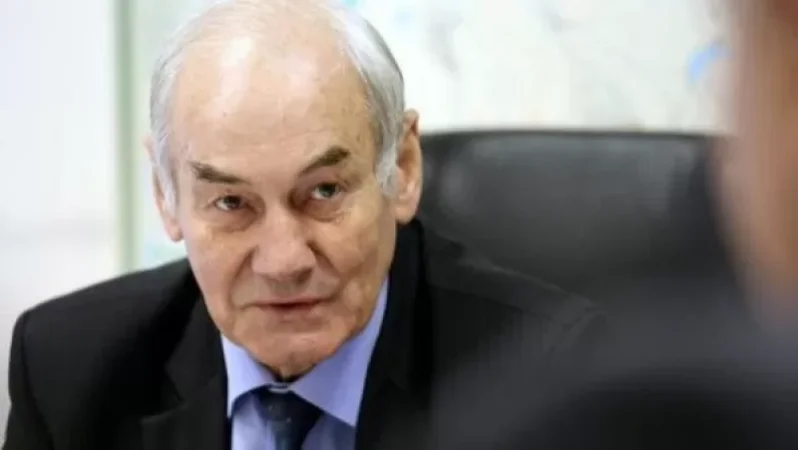 Թուրքիան քարտեզում չի տեսնում Հայաստանը` որպես առանձին երկիր.  ՌԴ ԳՇ նախկին սպա