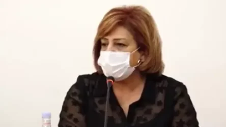 ՏԵՍԱՆՅՈՒԹ․ ԱԹՍ–ների հարվածներից այրված ոսկորներ կան, որոնցից ԴՆԹ չենք կարող անջատել․ դատաբժիշկ