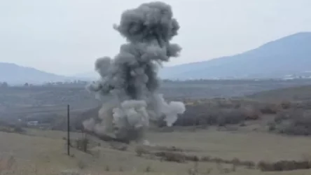 Մարտակերտում և Մոխրաթաղ համայնքում զենք-զինամթերքի վնասազերծման աշխատանքներ են նախատեսվում. ԱԻՊԾ