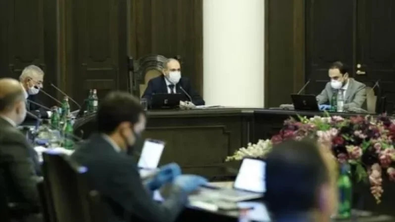 Կառավարությունը հաստատեց կորոնավիրուսի տնտեսական հետևանքների չեզոքացման քսաներեքերորդ միջոցառման նախագիծը