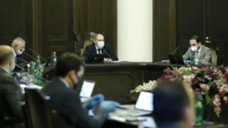 Կառավարությունը հաստատեց կորոնավիրուսի տնտեսական հետևանքների չեզոքացման քսաներեքերորդ միջոցառման նախագիծը