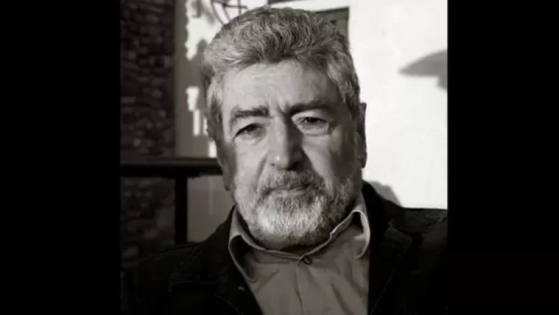 Մահացել է Ստեփան Թոփչյանը