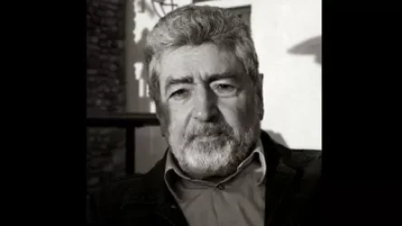 Մահացել է Ստեփան Թոփչյանը