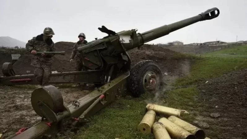 Ադրբեջանական սոցիալական խմբերում խոսում էին 9000-10.000 զոհի մասին, որոնք թաքցվում են ադրբեջանի կողմից. Հոխիկյան