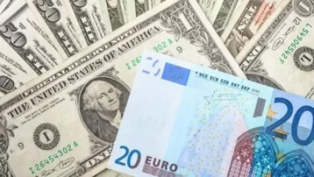 Դոլարի փոխարժեքը նվազել է. եվրոն թանկացել է