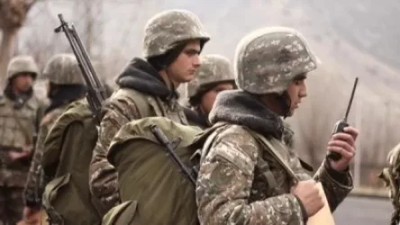 Հայ-ադրբեջանական սահմանին միջադեպեր չեն արձանագրվել