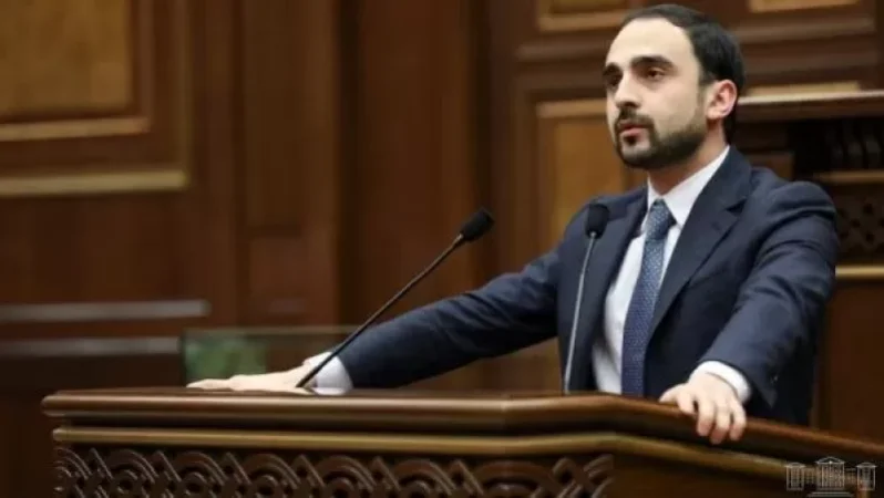 Երևան-Կապան ճանապարհի անվտանգությանն առնչվող պայմանավորվածություն է ձեռք բերվել Ադրբեջանի և ՌԴ-ի հետ. Ավինյան