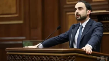 Երևան-Կապան ճանապարհի անվտանգությանն առնչվող պայմանավորվածություն է ձեռք բերվել Ադրբեջանի և ՌԴ-ի հետ. Ավինյան