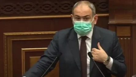 Սյունիքից ոչ մի տարածք, ոչ մի միլիմետր չի զիջվել. Նիկոլ Փաշինյան