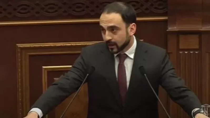 Զոհերի թիվը չի անցնելու 4000-ը. Տիգրան Ավինյան