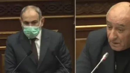 ՏԵՍԱՆՅՈՒԹ. Իշխանությունը չի կարող մեղքի բաժին չունենա. Փաշինյանը՝ 62 շիրակցիների գերեվարման մասին