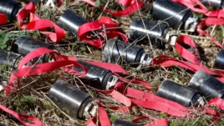 ՌԴ Զինված ուժերը հաստատել են՝ Ադրբեջանն արգելված զինամթերք է օգտագործել