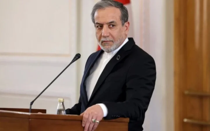 Իրանի ԱԳ նախարարի դեմ մահափորձ են արել