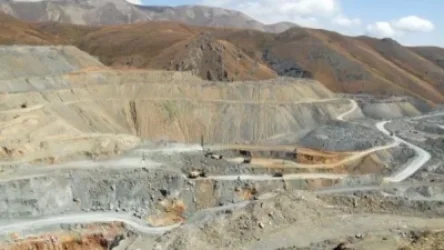 Սոթքի հանքի աշխատակիցների 27%-ը հարկադիր պարապուրդի մեջ է