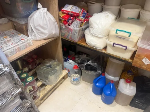 Կասեցվել է «Պիցցա Տաշիր» հանրային սննդի կետերից ևս մեկի գործունեությունը