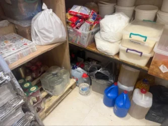 Կասեցվել է «Պիցցա Տաշիր» հանրային սննդի կետերից ևս մեկի գործունեությունը