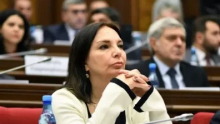 Ինչու Նարինե Թուխիկյանն ազատվեց աշխատանքից. «Հրապարակ»