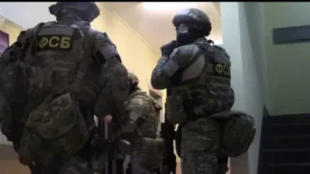 ՏԵՍԱՆՅՈՒԹ․ Մոսկվայում կանխվել է «Իսլամական պետութան» ահաբեկչությունը․ ձերբակալվածներ կան