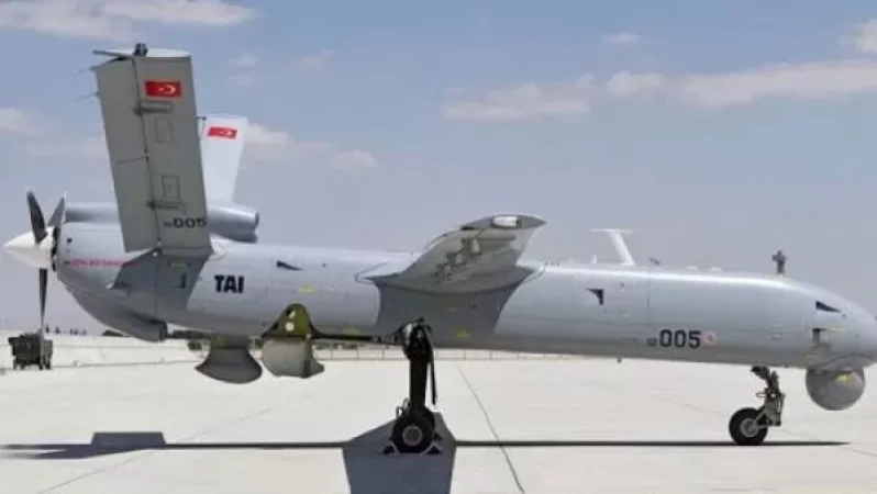 Թուրքիայում մոտ 15%-ով նվազել է ռազմարդյունաբերական արտահանումը