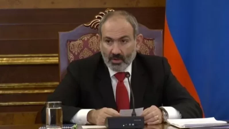 Ուզում եմ հայ ժողովրդի անունից գնահատանքի խոսքեր ասել ԱՄՆ Սենատի բոլոր անդամներին. Փաշինյան