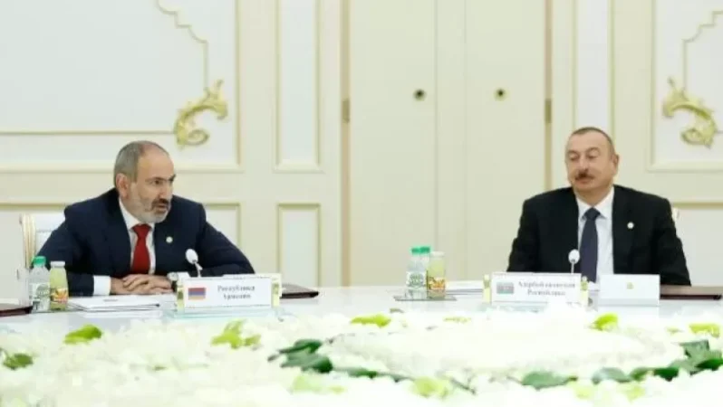 Ինչո՞ւ Նիկոլ Փաշինյանը չի պատասխանում  Ալիևի սսպառնալիքներին ու վիրավորանքներին