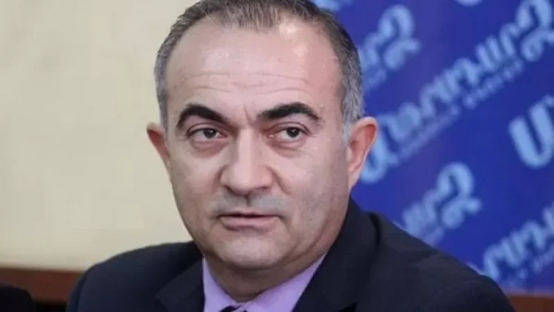 Ո՞ւր կորան ձեր պատմական գիտելիքները. Թևան Պողոսյանը՝ վարչապետին