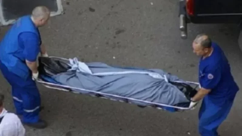 Սևանի հիվանդանոցի աշխատակցի դին հայտնաբերել են սեփական մեքենայում