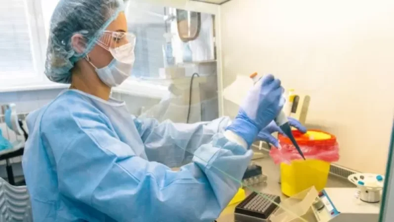 307 նոր դեպք, 5 մահ` մեկ օրում. կորոնավիրուսային հիվանդության ընթացքը Հայաստանում