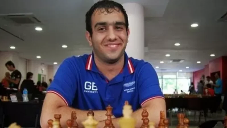 Կարեն Գրիգորյանը Santiago Masters շախմատային մրցաշարի առաջատարն է