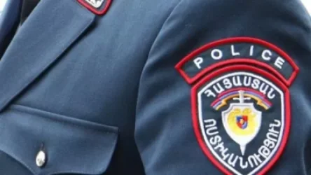 Մեկ օրում բացահայտվել է հանցագործության 41 դեպք, որից 7-ը՝ նախկինում կատարված