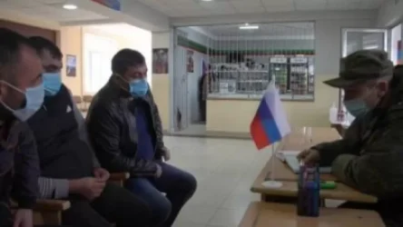 Քանի՞ մարդ է դիմել Լեռնային Ղարաբաղի քաղաքացիների ընդունելության կետ