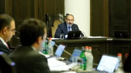 Վարչապետը չհամաձայնեց որոշակի հարցեր առաջացնող նախագիծը դարձնել զեկուցվող