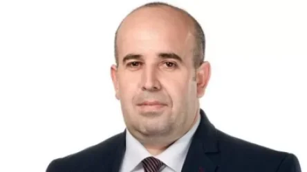 Պաշտոնական. Տիգրան Պետրոսյանն ազատվեց Շիրակի մարզպետի պաշտոնից