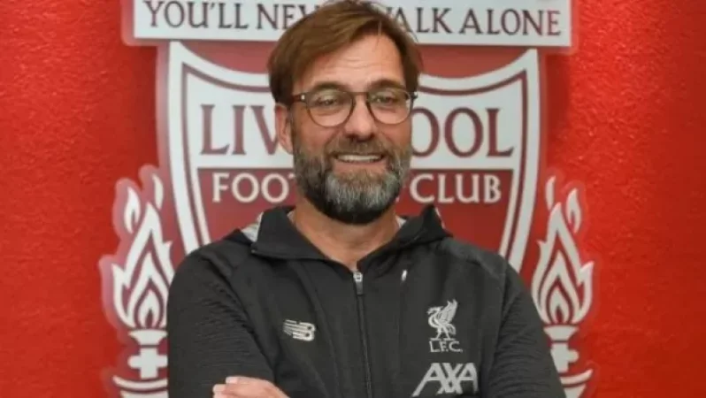 Կլոպը երկարաձգեց պայմանագիրը «Լիվերպուլ»-ի հետ