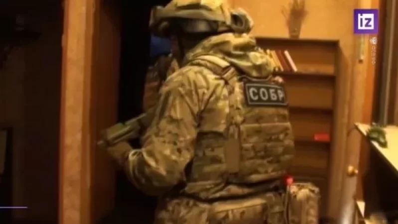 Ռուսաստանի դպրոցներից մեկում մասսայական գնդակահարություն է կանխվել. Դեռահասներ են ձերբակալվել